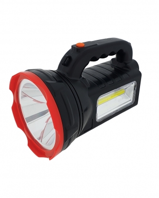 Nabíjecí LED pracovní svítilna 4W
