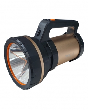 Nabíjecí LED svítilna 4,5W s powerbankou