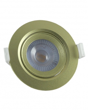 Stropní bodové LED světlo 3W - TR 403
