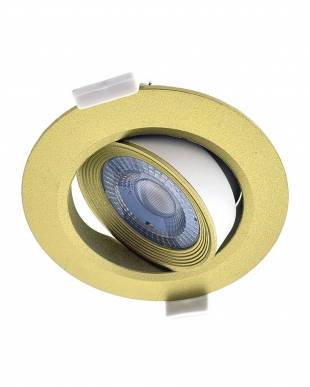 Stropní bodové LED světlo 3W - TR 403