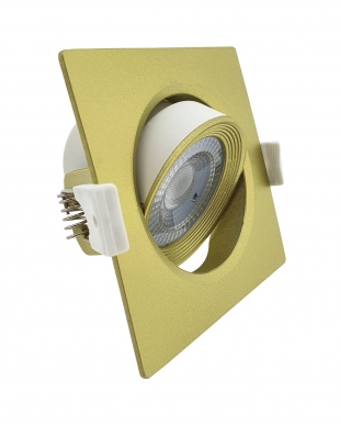 Bodové LED světlo 7W TRIXLINE Ceiling TR 409 neutrální bílá