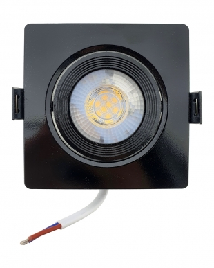 Bodové LED světlo 7W TRIXLINE Ceiling TR 427 neutrální bílá