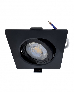 Bodové LED světlo 7W TRIXLINE Ceiling TR 427 neutrální bílá