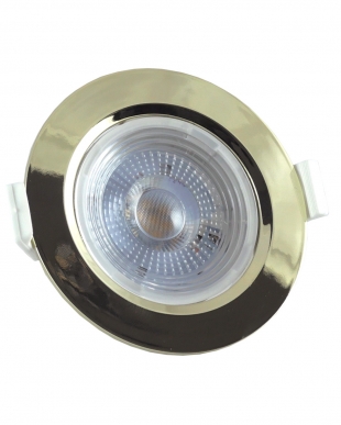 Bodové LED světlo 3W TR 400 / 3497 neutrální bílá TRIXLINE