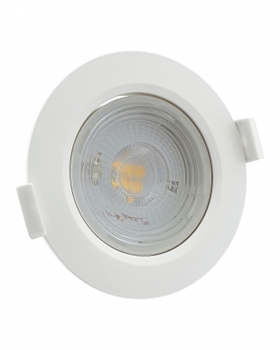 Bodové LED světlo 3W TR 402 / 3527 neutrální bílá TRIXLINE