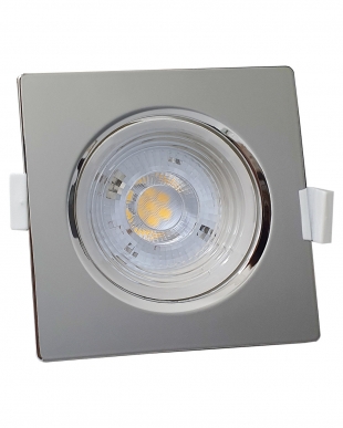 Bodové LED světlo 7W TR 422 / 3763 neutrální bílá TRIXLINE