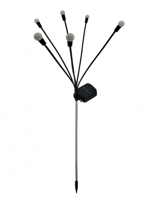 Led solární stromeček TR-475D