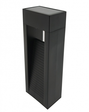 venkovní solární osvětlení TR-684J