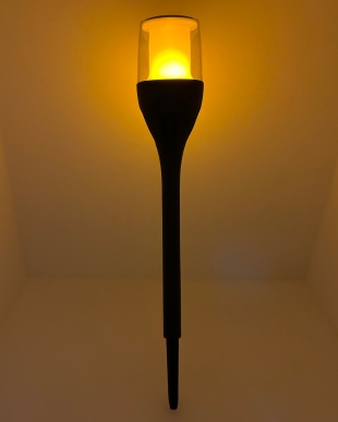 venkovní solární osvětlení IP44