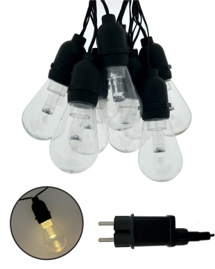 LED girlanda TR-632JS