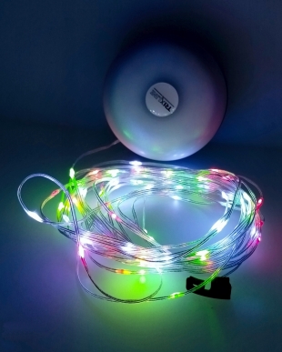 kempinový led pásek usb