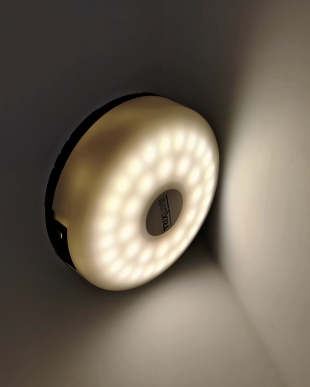kempinový led pásek usb