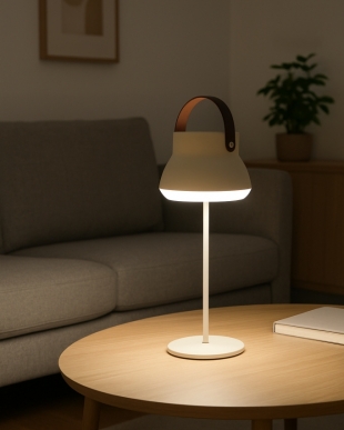Led lampa USB nabíjecí