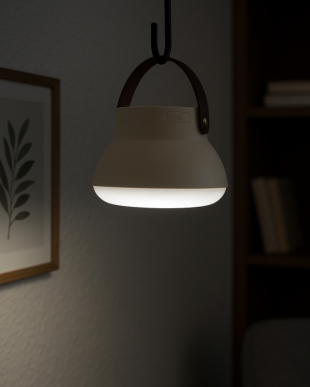 Led lampa USB nabíjecí