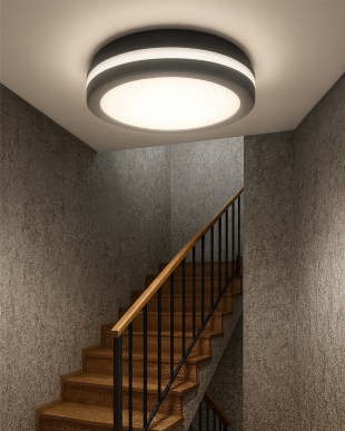 Led stropní svítidlo CCT