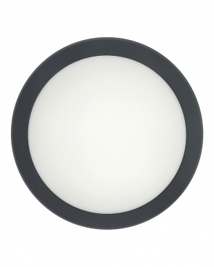 LED stropní světlo s čidlem pohybu