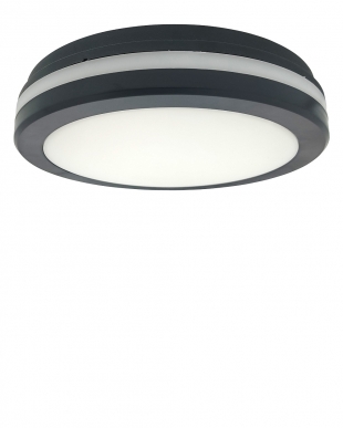 LED stropní světlo s čidlem pohybu