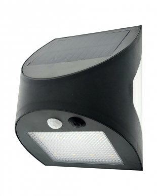 solární světlo se senzorem pohybu TR-05S