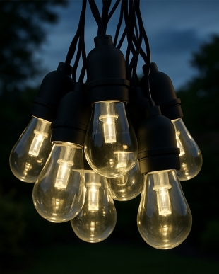 Led girlanda TR-632JS