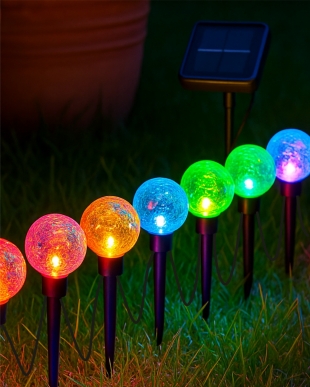 solární zápich TR-333D