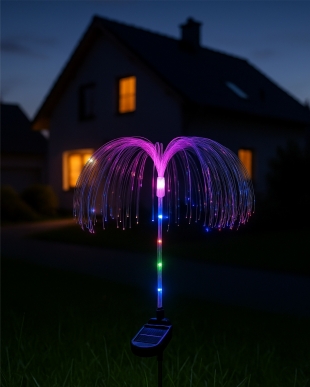 solární zápich TR-256D