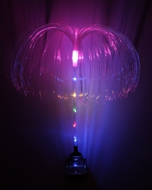 solární zápich TR-256D