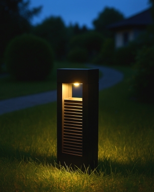 venkovní solární osvětlení TR-684J