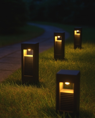 venkovní solární osvětlení TR-684J