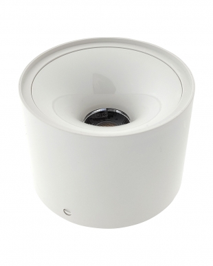 Bodové světlo kulaté bílé 9W - TR-803A