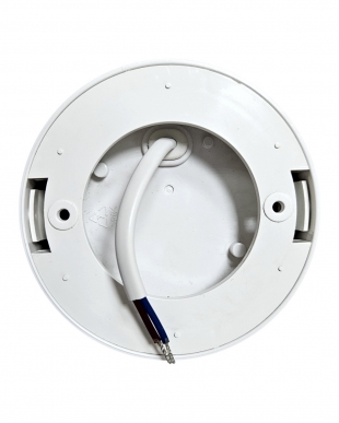 Bodové světlo kulaté bílé 9W - TR-803A