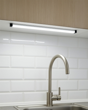 USB Nabíjecí LED osvětlení