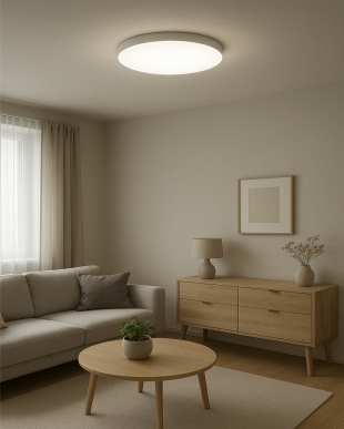 Led stropní svítidlo RIMA