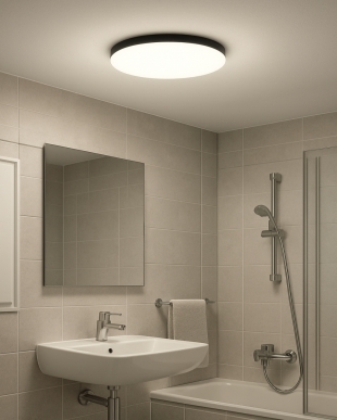 Led stropní svítidlo FLUME