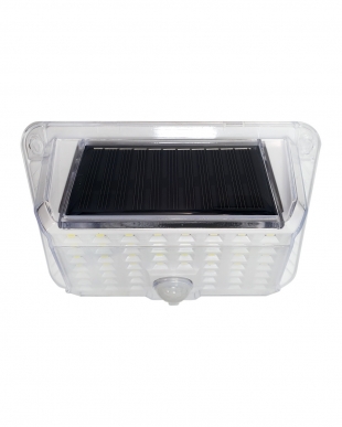 solární venkovní osvětlení