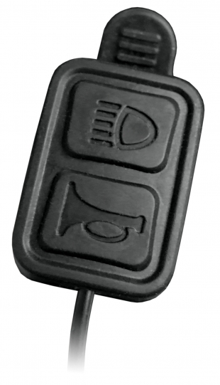 Profi cyklo svítilna přední