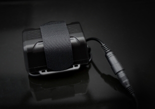 Výkonná cyklo svítilna