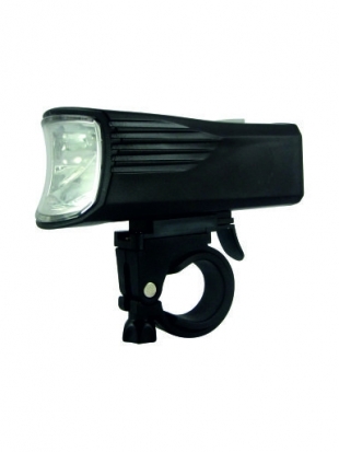 sada led světel na kolo