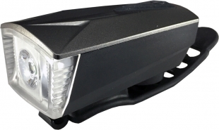 Přední svítilna na kolo