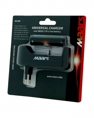 víceúčelová nabíječka