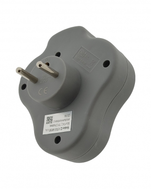 adaptér s nabíjením USB