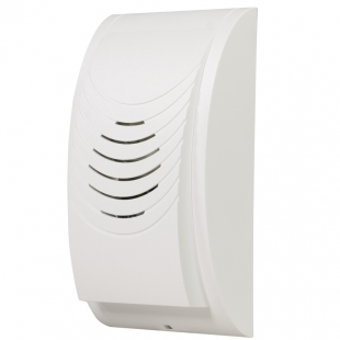 Zvonek DNS-002, 230V - poškozený obal