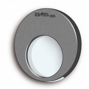LED světlo MUNA s rádiovým přijímačem RGB, pod omítku, 230Vstř, IP20 - 02-225-xx