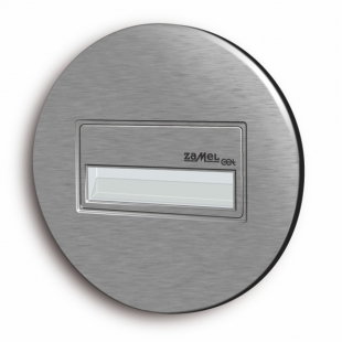 LED světlo SONA kulaté 13-211-xx, 14V, pod omítku,IP44