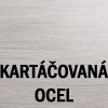 LED svítidlo Tico na omítku - barvy