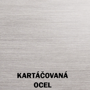 LED osvětlení MOZA - barvy
