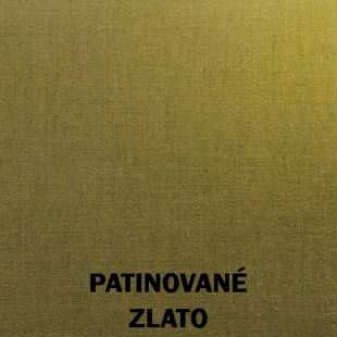 LED osvětlení MOZA - barvy