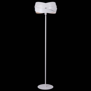 podlahová lampa Tornádo