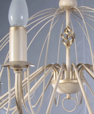 lustr Avalon detail
