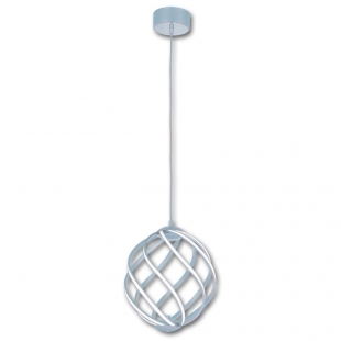 LED svítidlo Twist