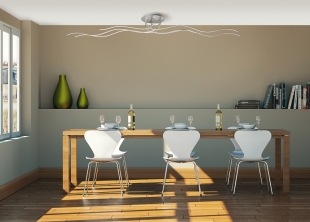 LED svítidlo Lumenos